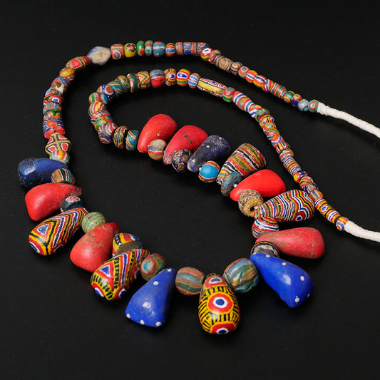 キファビーズストランド