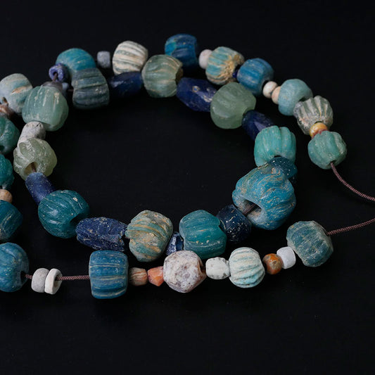 ரோமன் மணிகள் வரிசை (மிக்ஸ்)