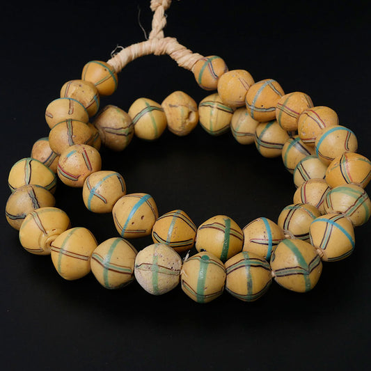 キングビーズストランド