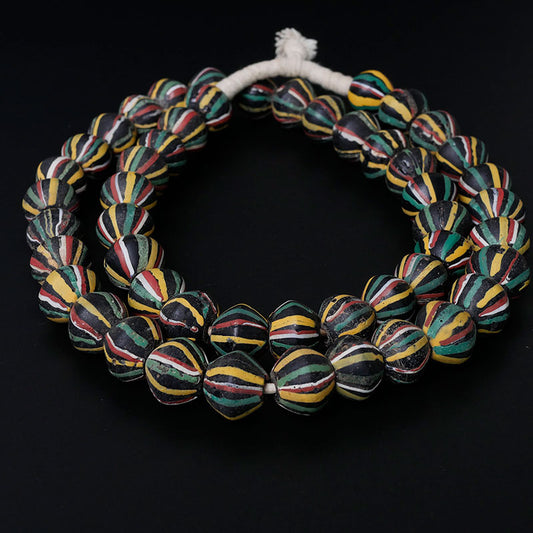 キングビーズストランド