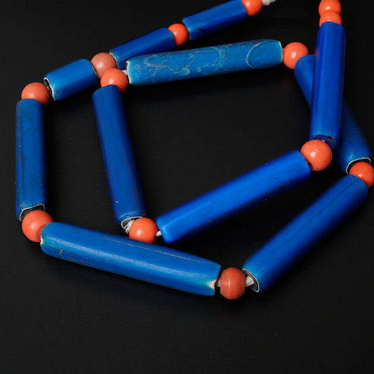 ヌオーヴァ・カディスビーズ ストランド