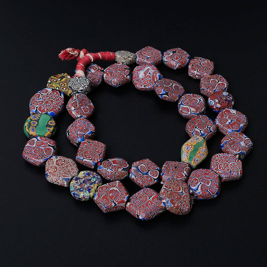 ミレフィオリ・ベガビーズミックスストランド