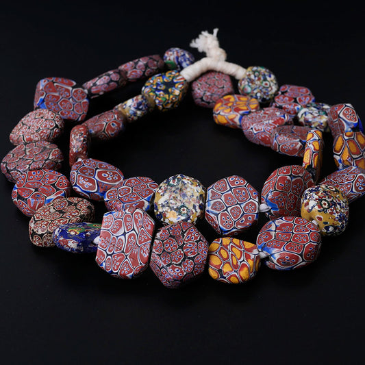 ミレフィオリ・ベガビーズミックスストランド