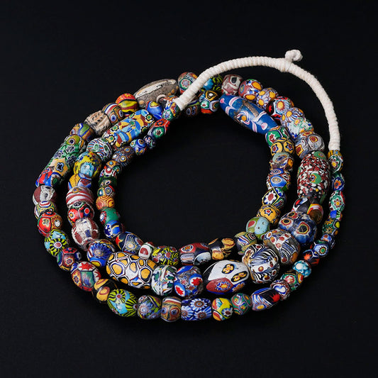 トレードビーズストランド