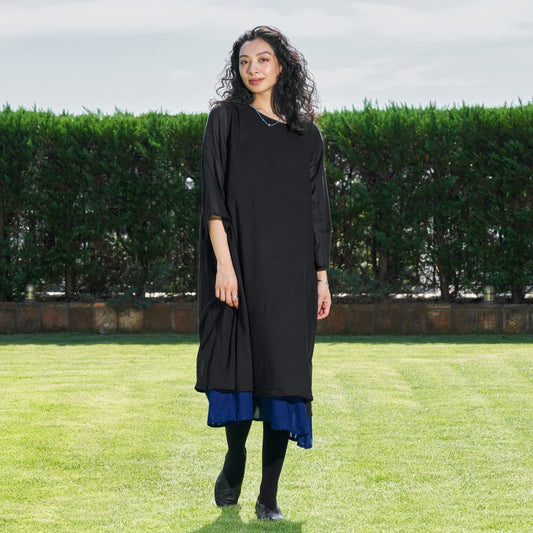 Layered Dress