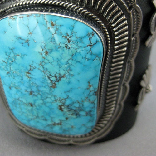 Guardamano Kingman por Sunshine Reeves