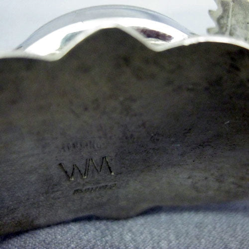 Đồng hồ của Wilbert Manning