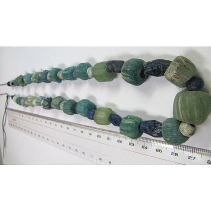 Roman Beads