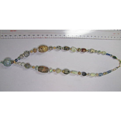 Ancient Roman Iridescent Glass