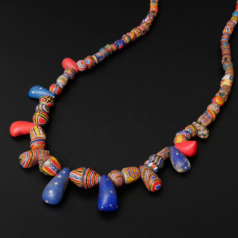 Mga Kiffa Beads