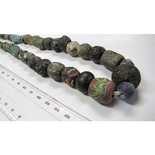 Ancient Beads