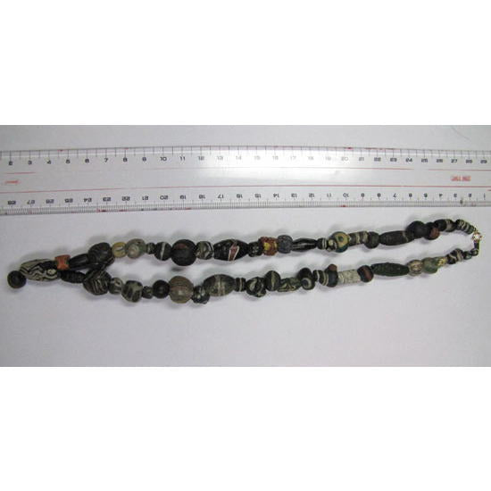 Ancient Beads