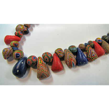 Strand ng Kiffa Beads