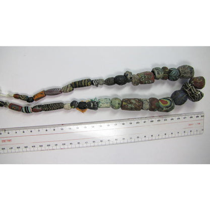 Ancient Islamic Beads Strand