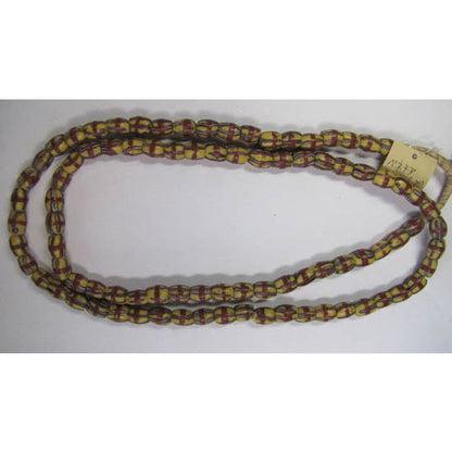 Collar de Cuentas de Comercio Venecianas