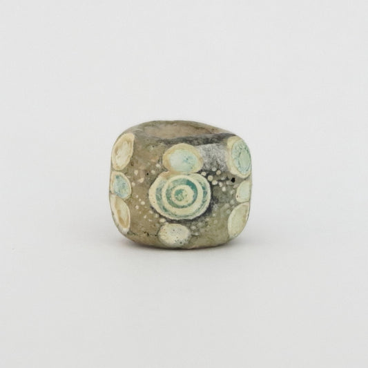 Ancient Chinese Eye Bead (As-Is)