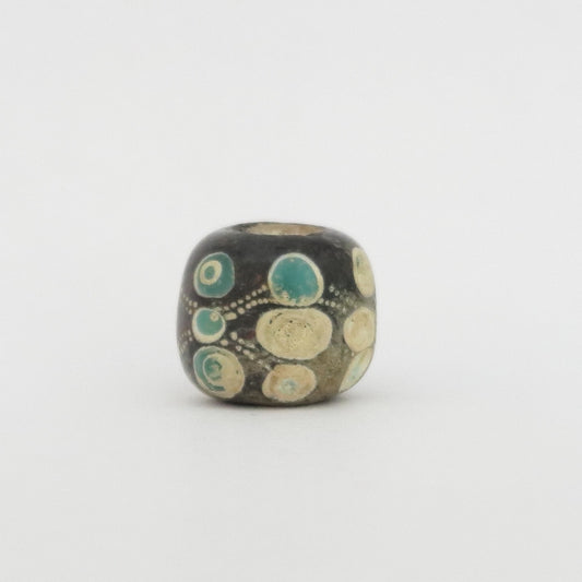 Ancient Chinese Eye Bead