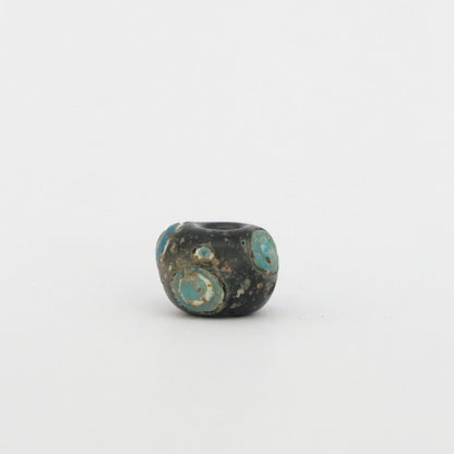 古代中国眼珠饰品