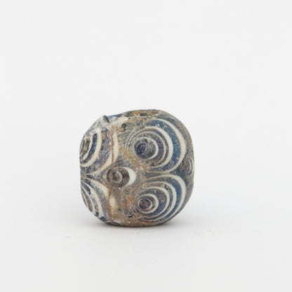 고대 중국의 눈 모양 구슬