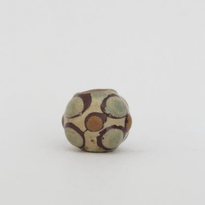 Ancient Chinese Faience Warring States Bead