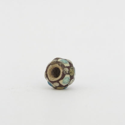 古代中国彩陶珠