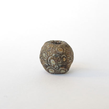 Ancient Islamic Mosaic Bead