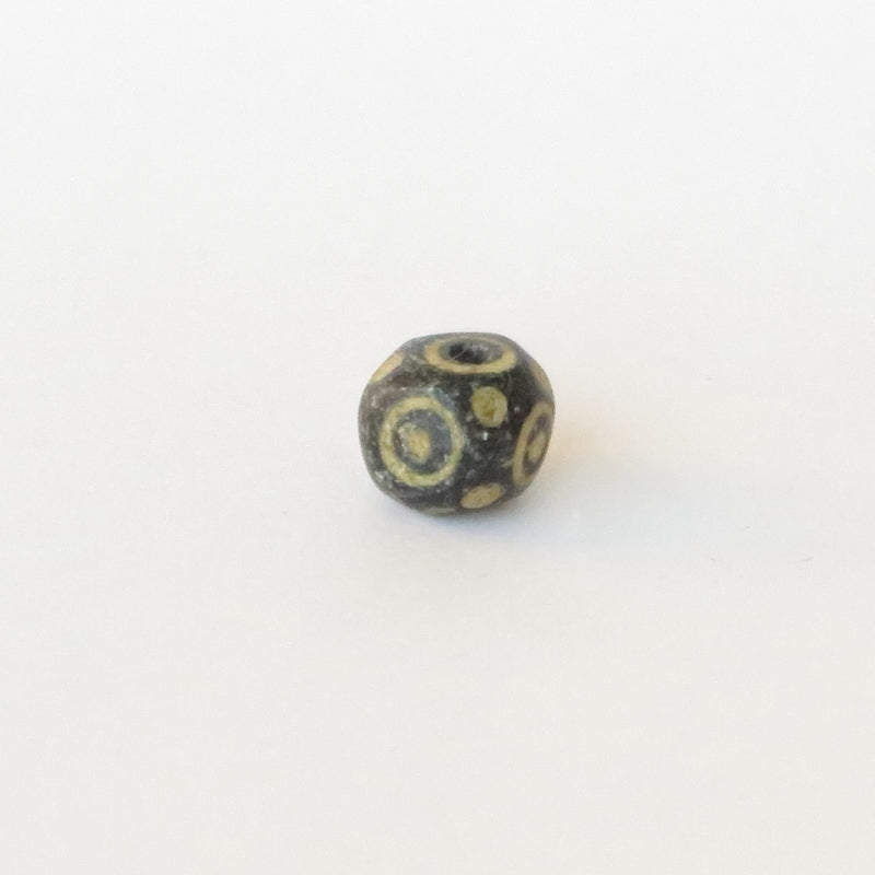 Ancient Chinese Eye bead