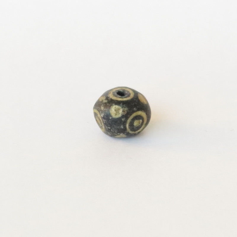 Ancient Chinese Eye bead