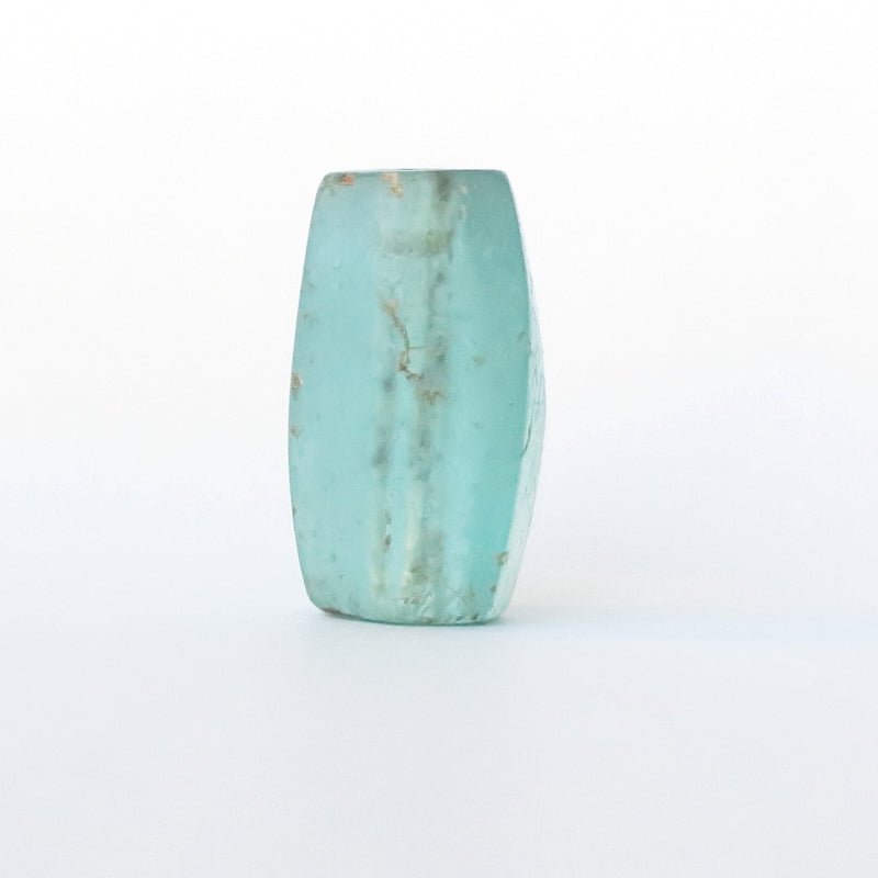 Perla di vetro antica
