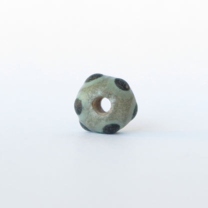 Ancient Chinese Faience Warring States Bead