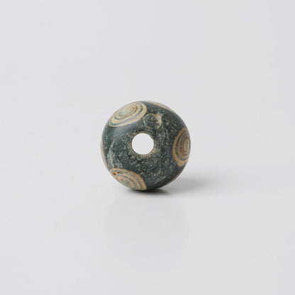 고대 중국 전국시대 구슬