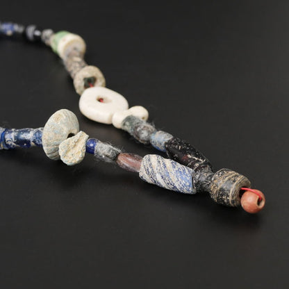 Roman Beads Strand