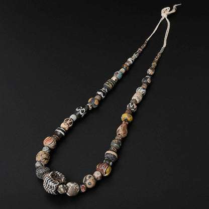 Collier de Perles Islamiques Anciennes