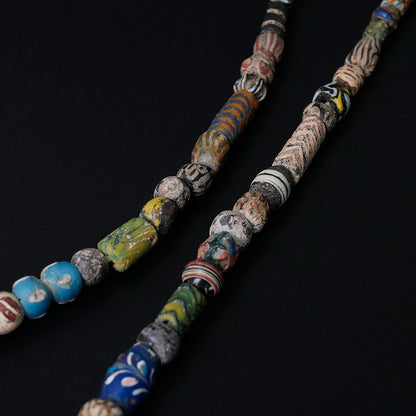 Collier de Perles Islamiques Anciennes