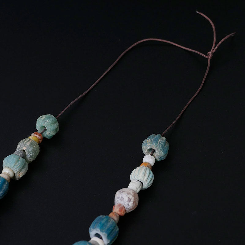 Collier de perles romaines (MIX)