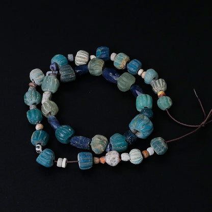 Collier de perles romaines (MIX)