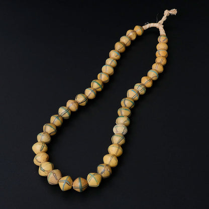 Collier de Perles Royales