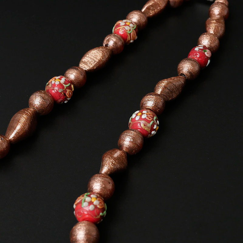 維多利亞時期珠串項鍊