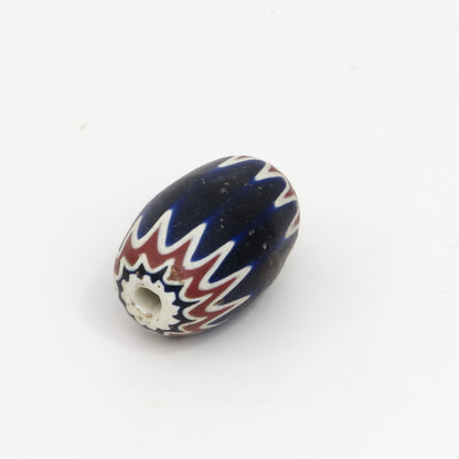 Six-Layer Chevron Bead (Large)