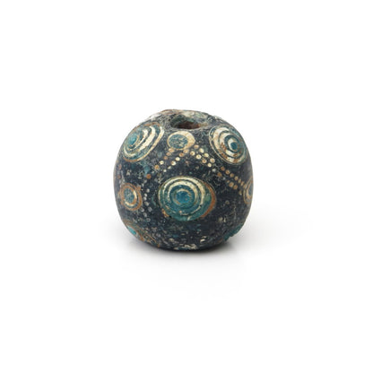 Ancient Chinese Warring States Bead