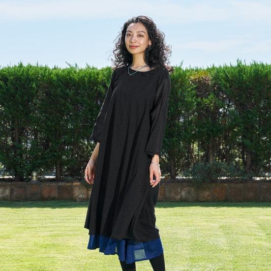 Layered Dress