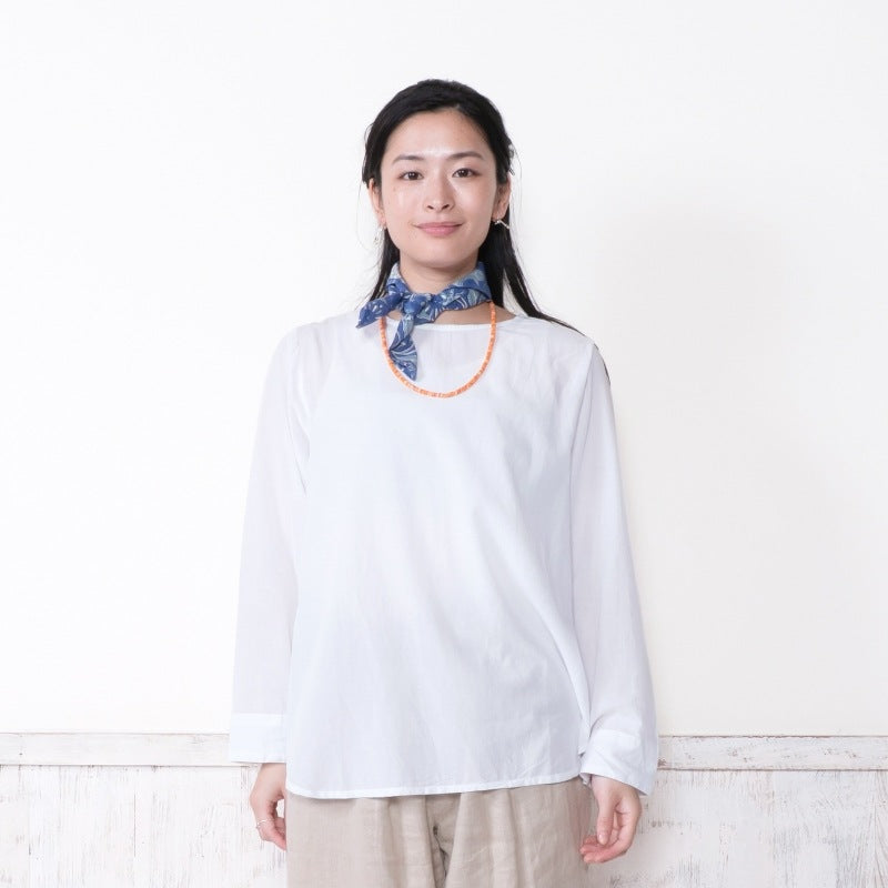 Inner Pullover