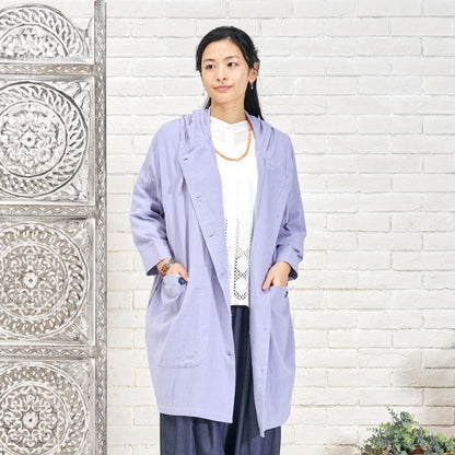 Oxford Spring Coat
