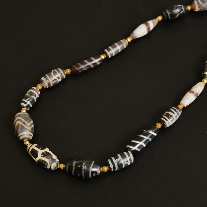 Punji Beads Strand