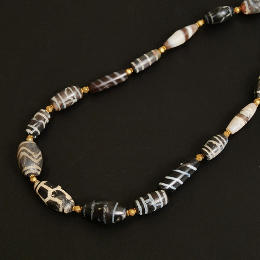 Punji Beads Strand