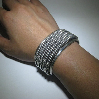 Zilveren Armband 5 inch