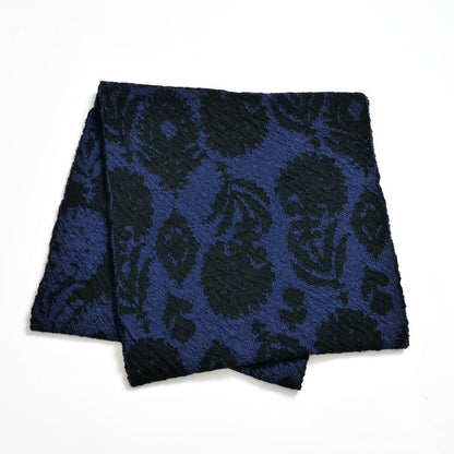 Silhouette Flower Snood