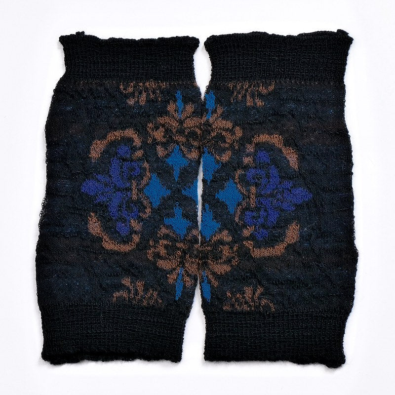 Oriental Arm Warmers