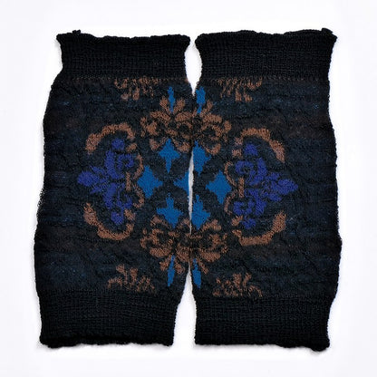 Oriental Arm Warmers