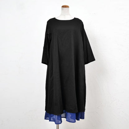 Layered Dress